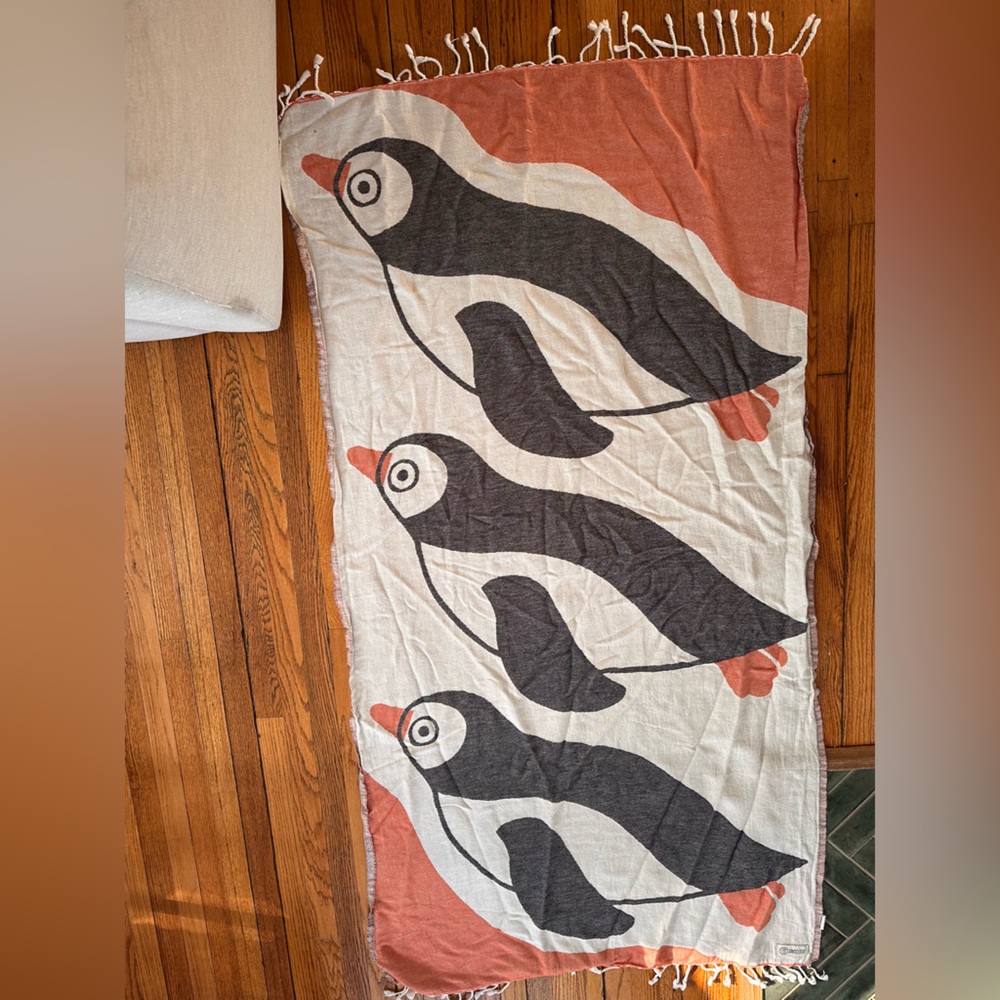 Sandcloud Turkish Beach Towel